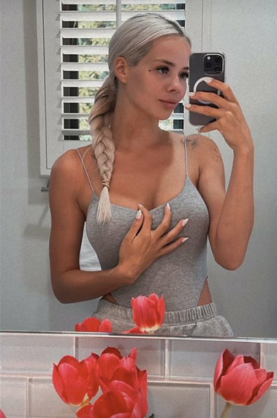 Sono disponibile adesso