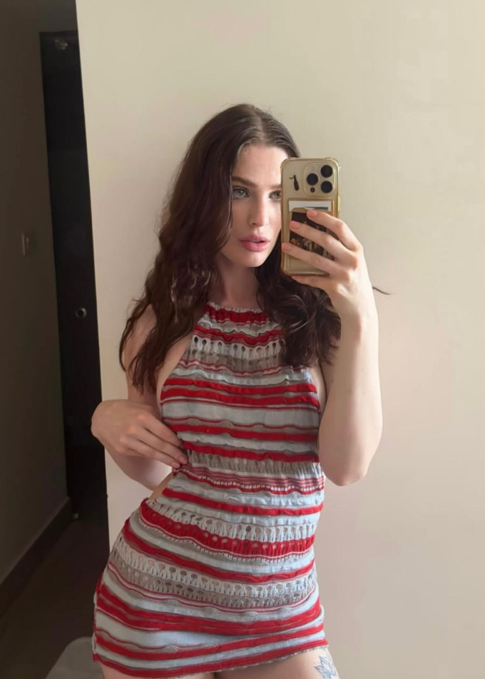 Voglio Fare L’amore🥵