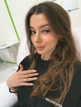 Sono disponibile Ora