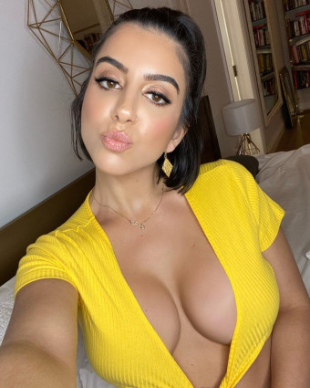 Sono disponibile per incontri cattivo reali