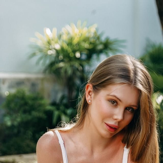 Sono una escort Mi piace molto il sesso