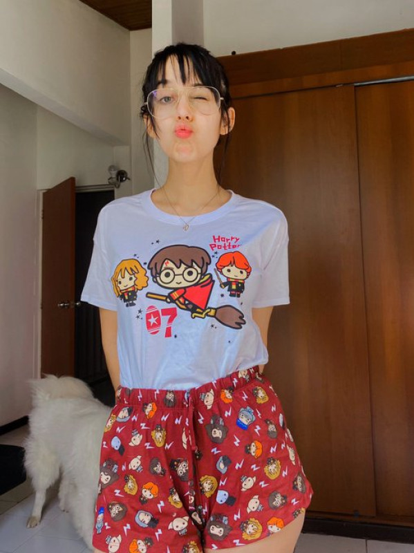 Anal massage cochonne