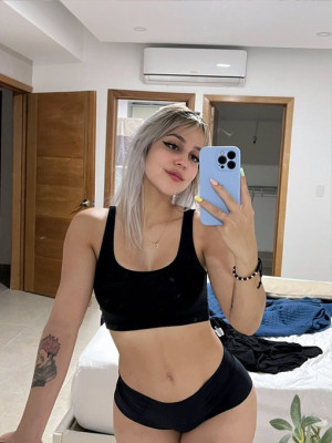 Sono nuovo qui per soddisfar