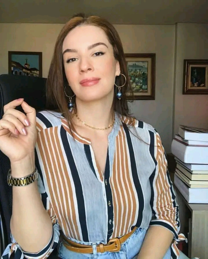 Escorta ♥️ professional