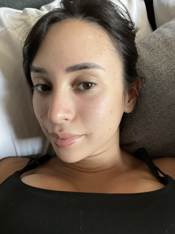Sono una vera escort