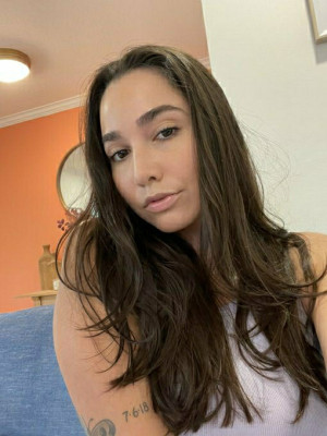 Se sei interessato, ti piacerebbe incontrarmi per trascorrere insieme dei bellissimi momenti di piacere sessuale scrivimi su télégramme @Victoriaricci2