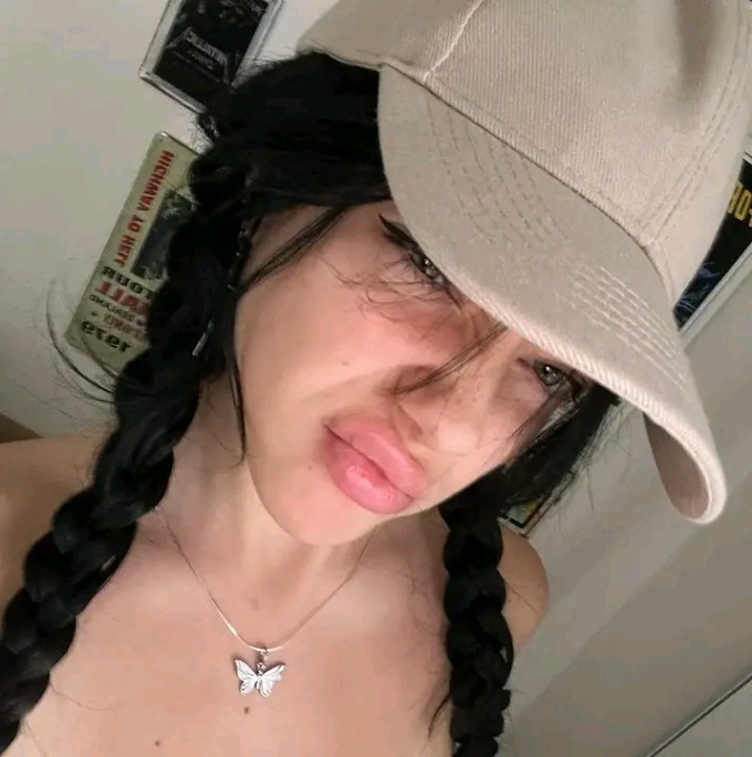 Disponibile per tutti gli incontri sessuali 🔥❤️