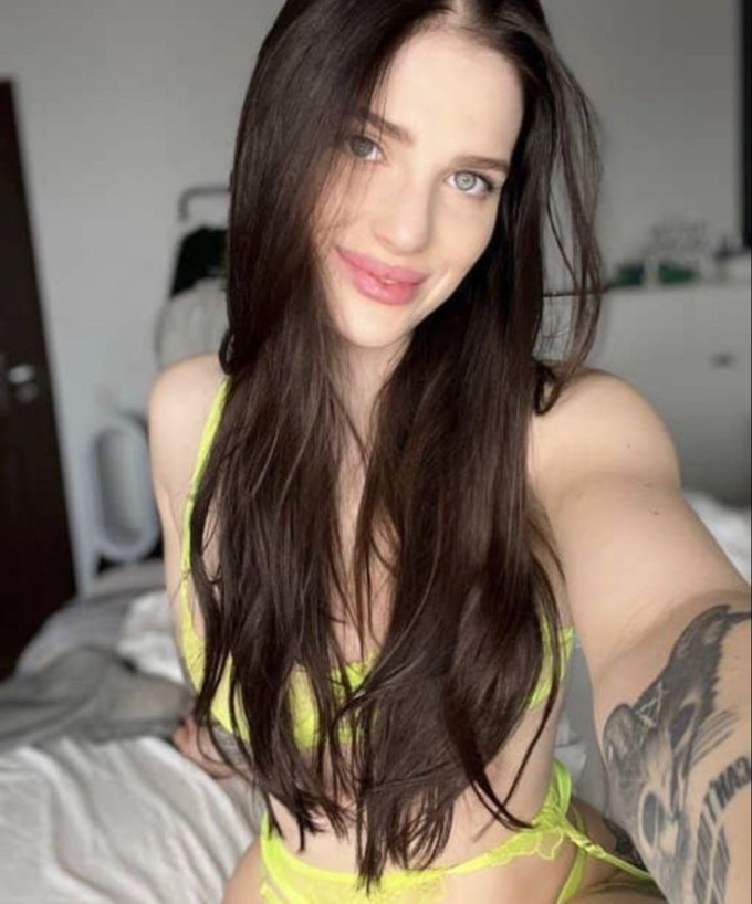 🌶️Escort girl disponibile per tutti gli incontri sessuali 🍕🍆