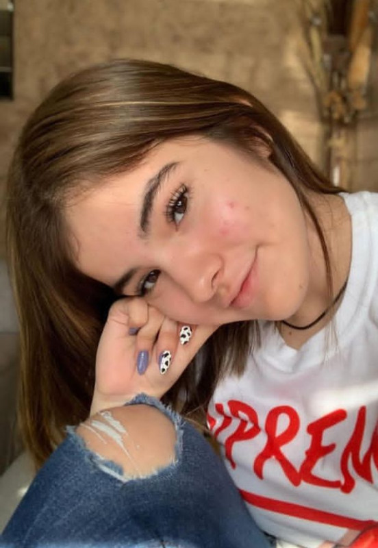 Sono disponibile per un incontro sessuale