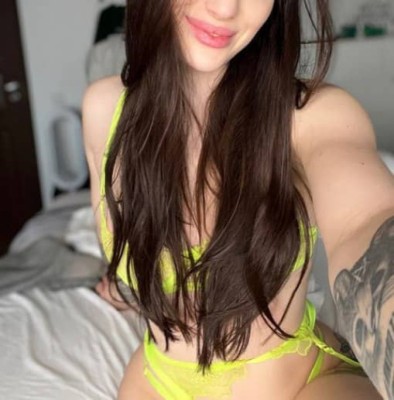 Voglio fare l'amore 🥰