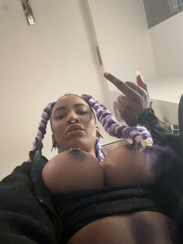 Sono disponibile adesso