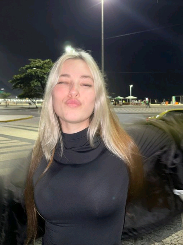 SONO SEMPRE DISPONIBILE 🥰