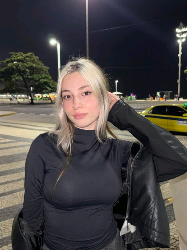 SONO SEMPRE DISPONIBILE 🥰