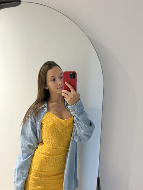 SONO SEMPRE DISPONIBILE PER IL PIACERE INSIEME 🥰