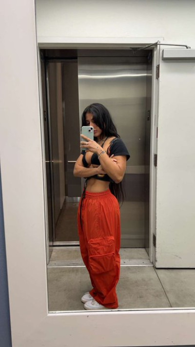 Sono una donna single disponibile per una rapporto sessuale ma è pagamento quindi sei interessato