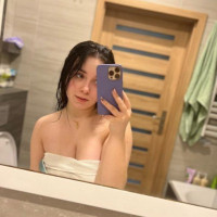 Sono disponibile ❣️