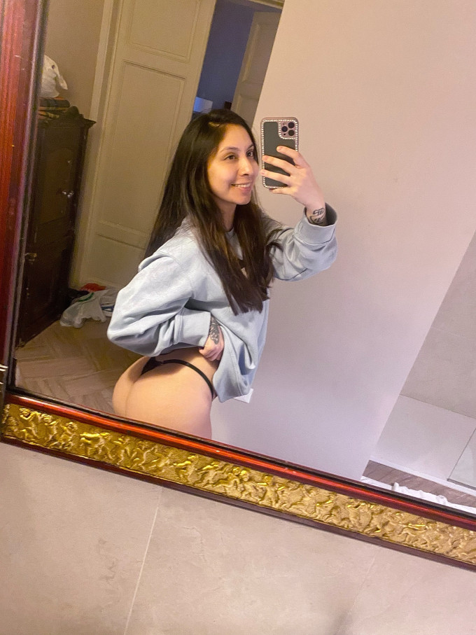 Voglio fare l'amore 💋😘😍❤️