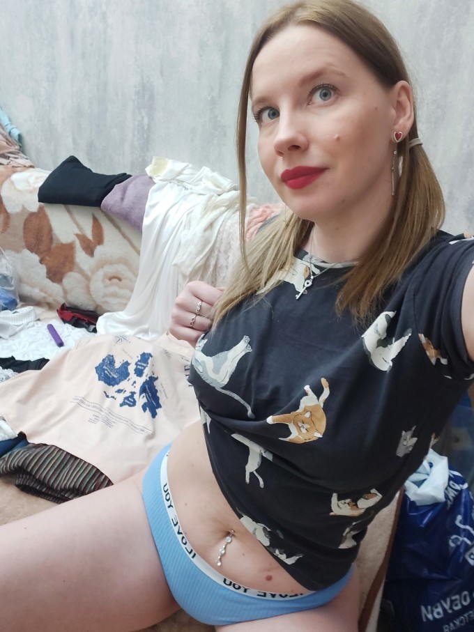 Emma ⛲💯🍑🍆Donna fontana per un piano sessuale subito