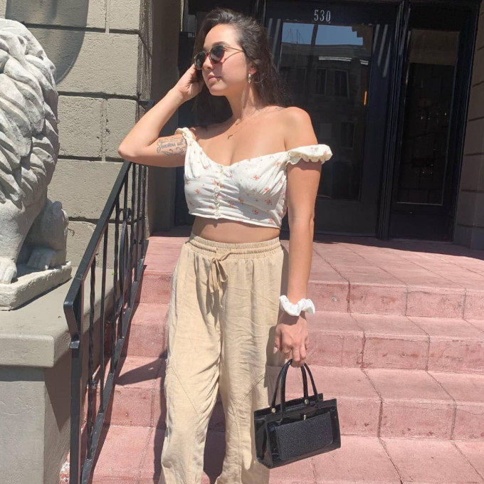 Sono disponibile 🥰