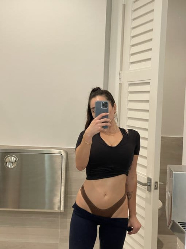 Sono disponibile ❤️