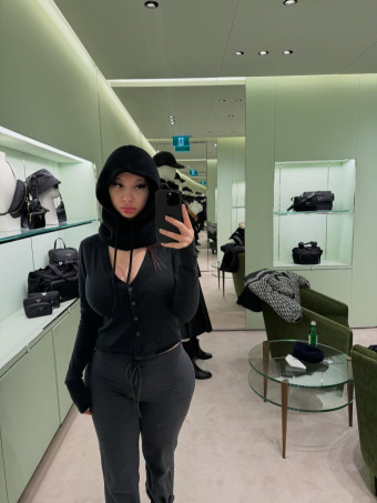 Fellation sans condom