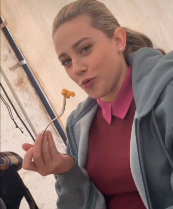 Sono disponibile ❤️