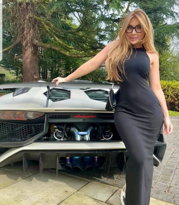 Serena