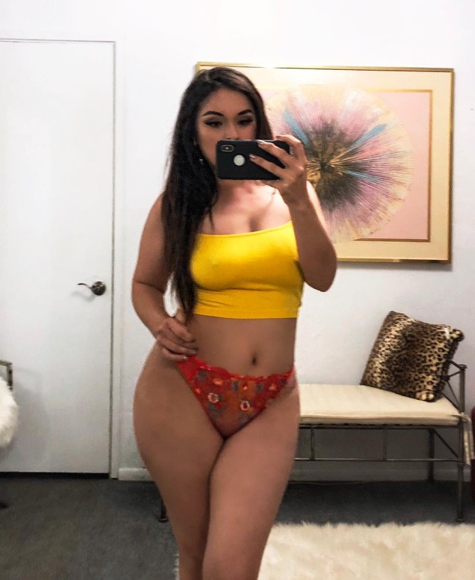 I'm available