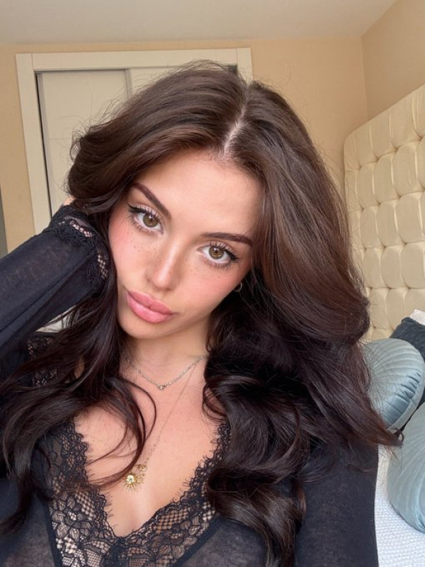 Ciao 👋 come stai 💞 mi chiamo patrizia e vivo da poco in Italia e sono felice di conoscerti ✅