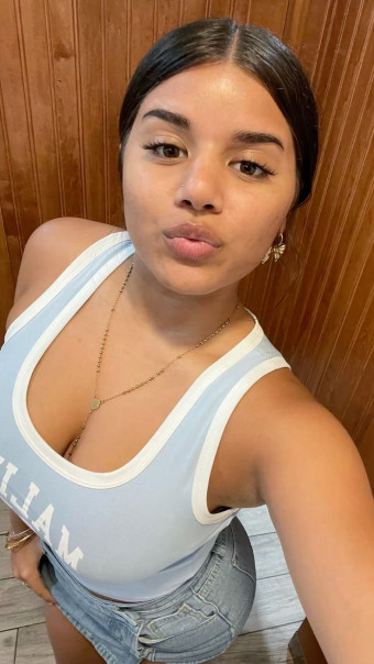 Sono disponibile per incontri