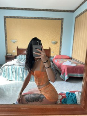 Victoria escort 🥰