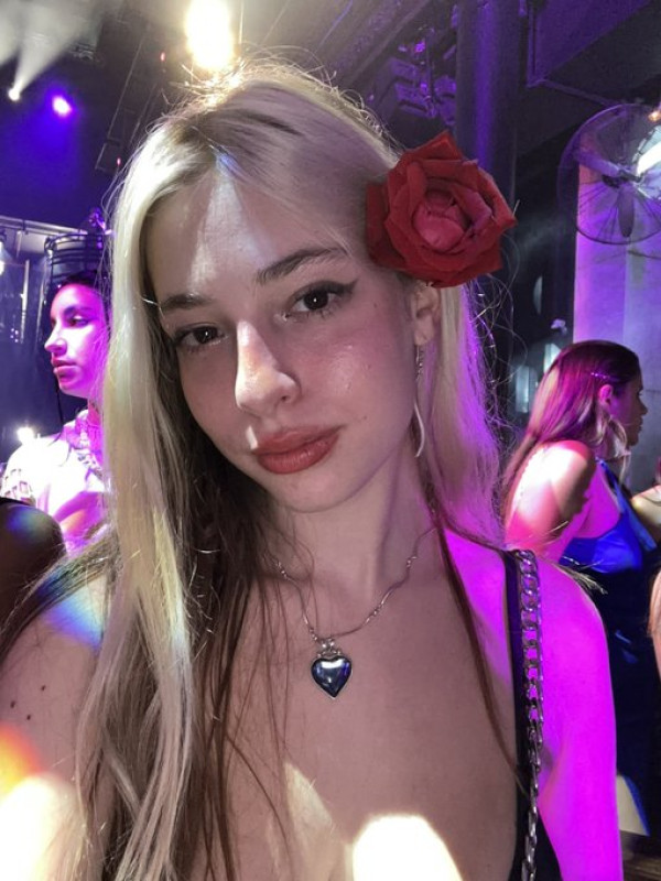 SONO SEMPRE DISPONIBILE 🥰