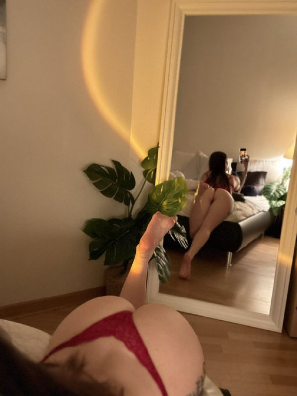 Sono disponibile adesso