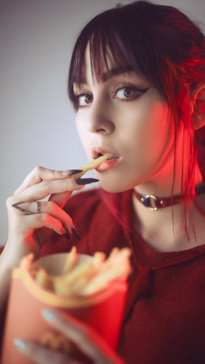 Sono disponibile per incontri sessuali 😘