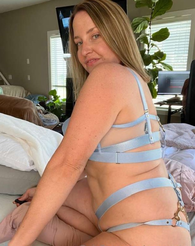 Sono disponibile ora amore mio