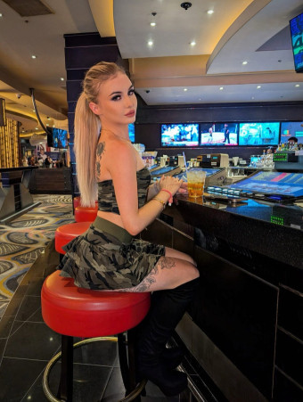 Sono disponibile 🍆