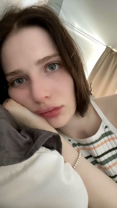 Sono disponibile per piani sessuali