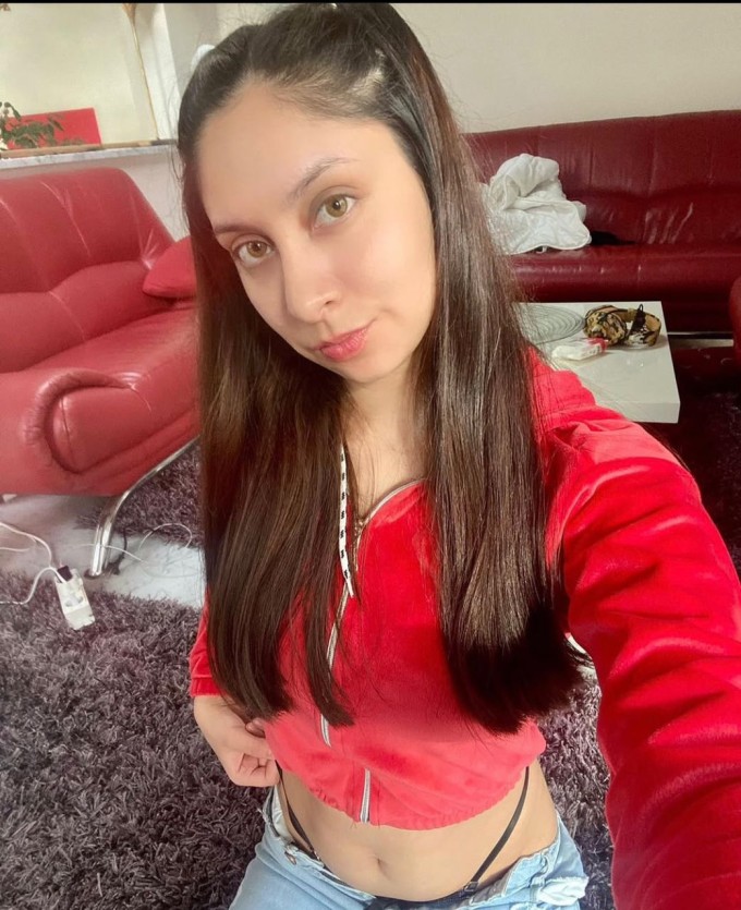 Sono a disposizione per tutte le tue soddisfazioni sessuali ❤️❤️😘♥️