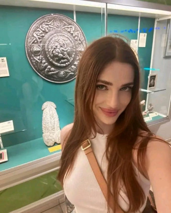 Sono disponibile per un buon piano sessuale a pagamento discreto