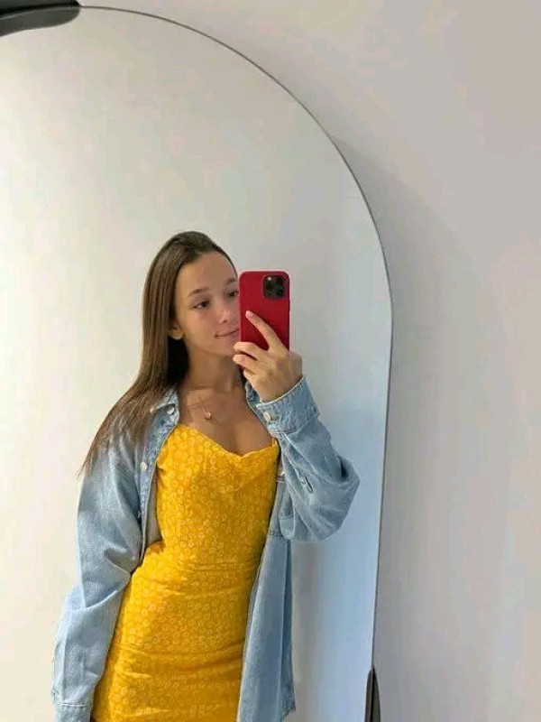SONO DISPONIBLE GIORNO E NOTTE
