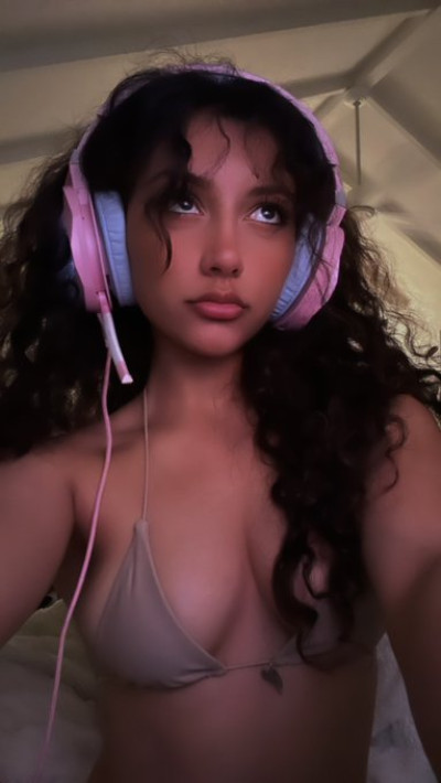 Sono una donna davvero sexy, senza tabù