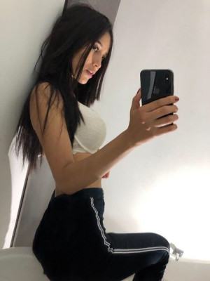 Escorte 69 anal