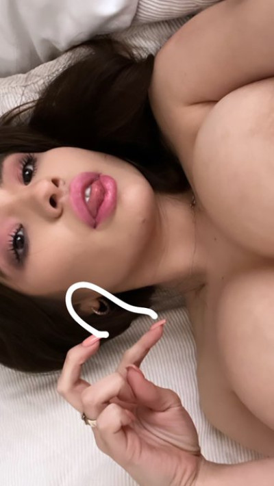 Disponibile per tutti i tuoi incontri sessuali