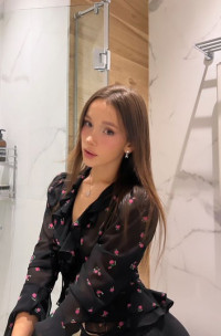 Sono disponibile ora per sesso tabù 🥰