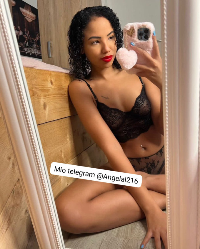 Sono disponible