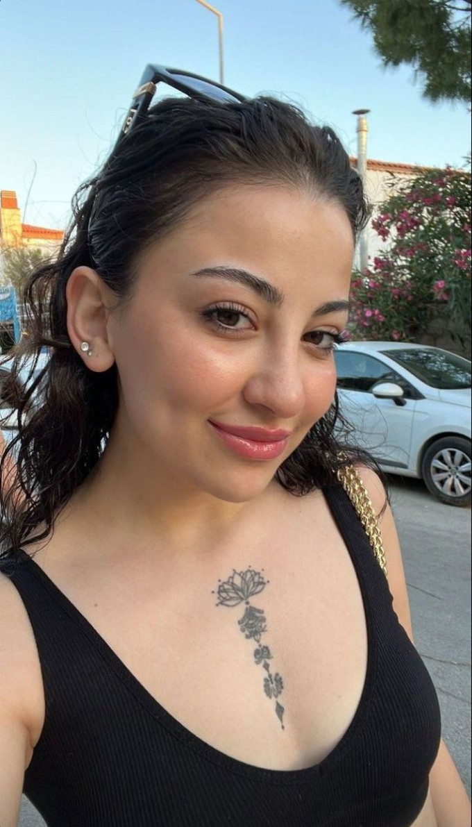 Sono disponibile ❤️