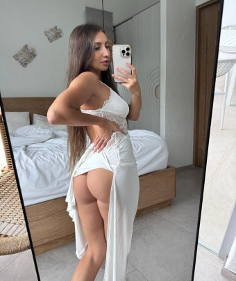 Sono disponibile per un incontro sessuale