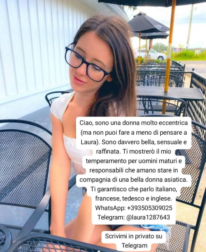 Ciao sono disponibile tutta la notte per momenti eccitanti senza grattacapi😍🍑🍆