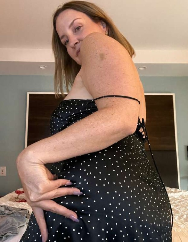 Sono disponibile ora amore mio