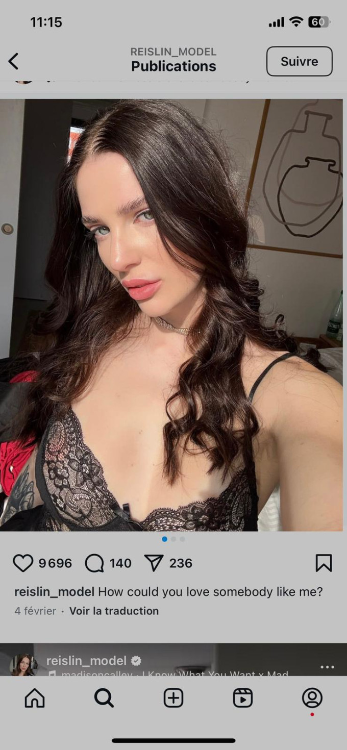 Voglio Fare L’amore🥵